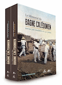 Mémorial du bagne calédonien (Le) [2 volumes]